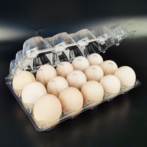 食品吸塑包装如何鉴别好坏