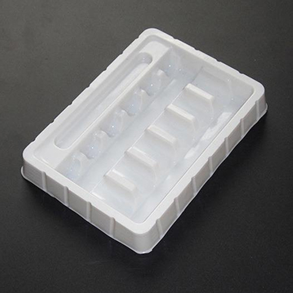 胶盒厂浅析透明胶盒的作用有那些？