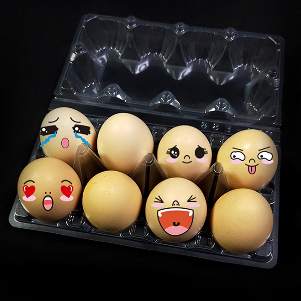 鸡蛋托批发
