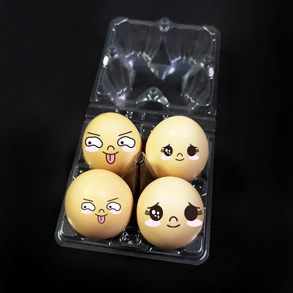精美鸡蛋托